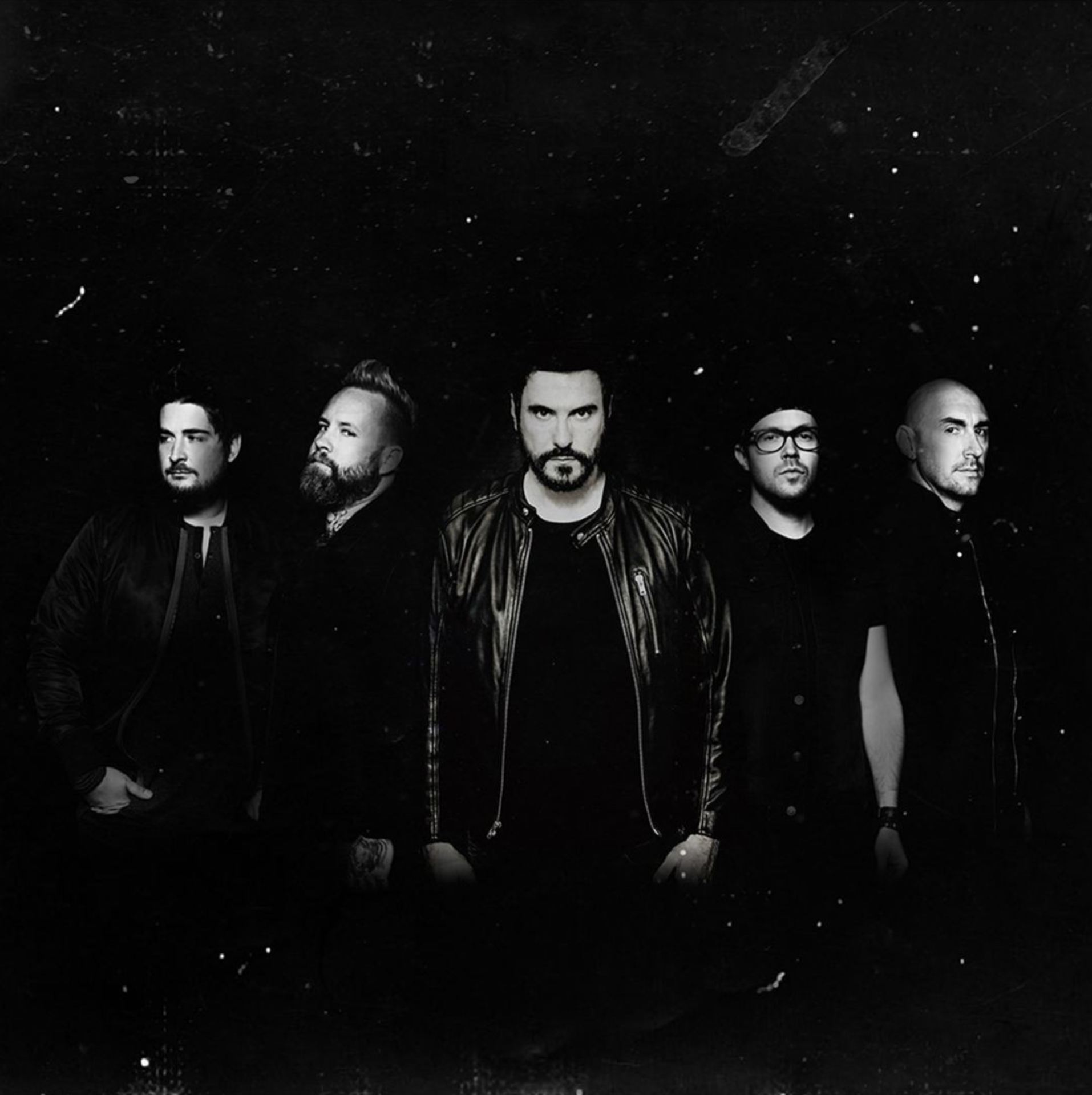 Milan | Breaking Benjamin 2026 Tour | Alcatraz