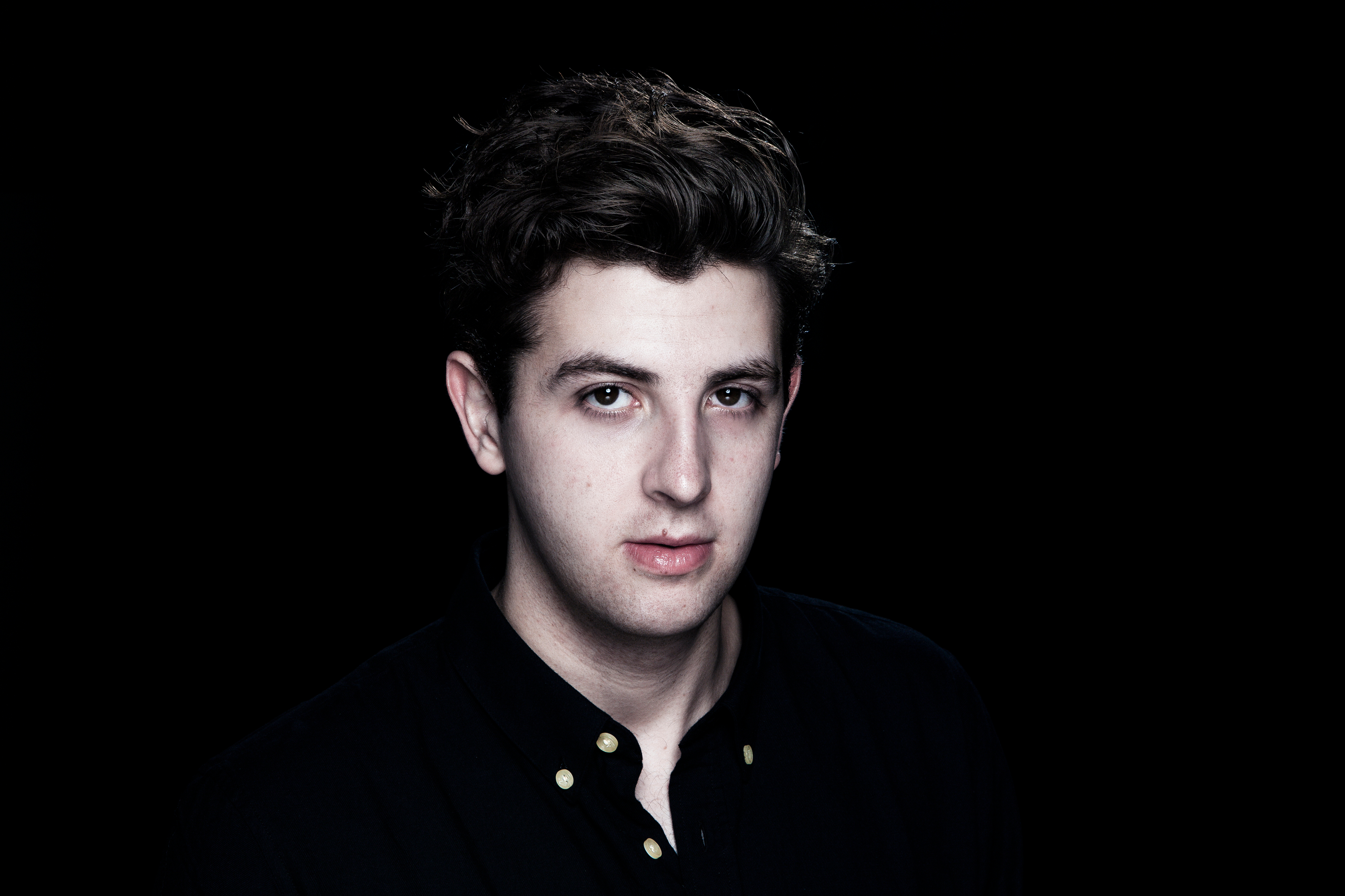 【트래비스 카운티】Jamie xx 투어 | The Concourse Project