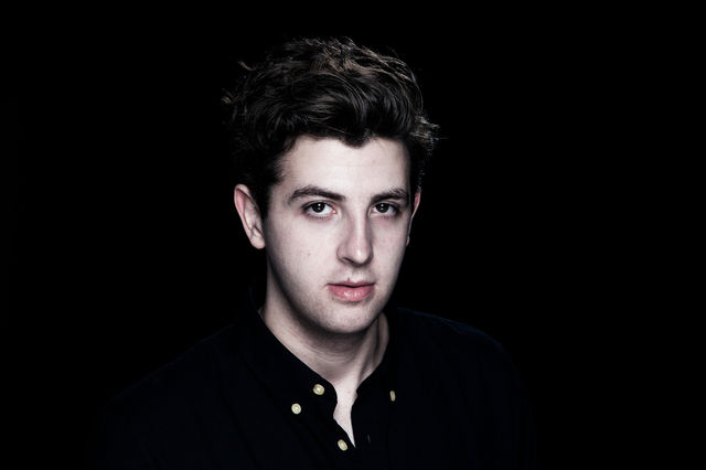 【中國台灣台北】Jamie XX《IN WAVES》巡演 | 傳音樂展演空間