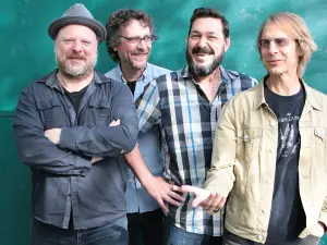 Castlemaine | Mudhoney Tour 2026