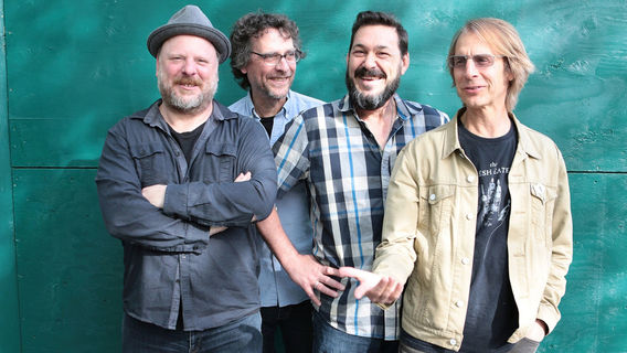 Raglan | Mudhoney Tour 2026