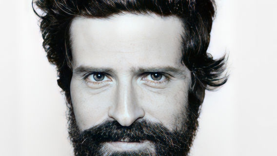 Devendra Banhart Concert