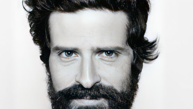 Devendra Banhart Concert