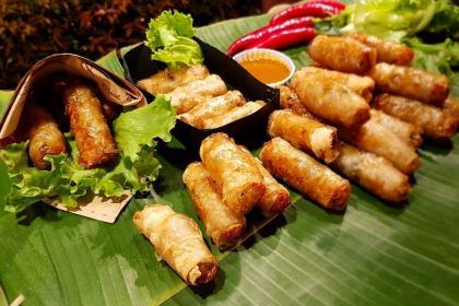 MOT NANG Seafood Restaurant - Seaside