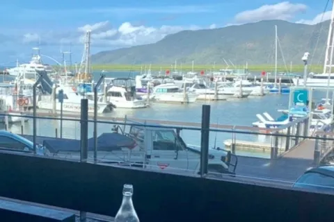 Waterbar & Grill Steakhouse