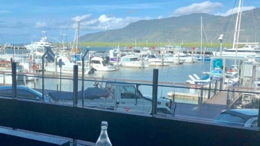 Waterbar & Grill Steakhouse