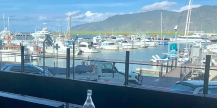 Waterbar & Grill Steakhouse