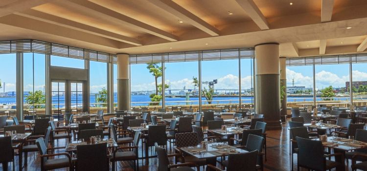 Ocean Terrace