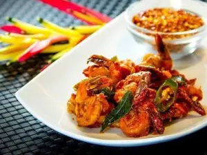 Top 9 Local Restaurants in Colombo