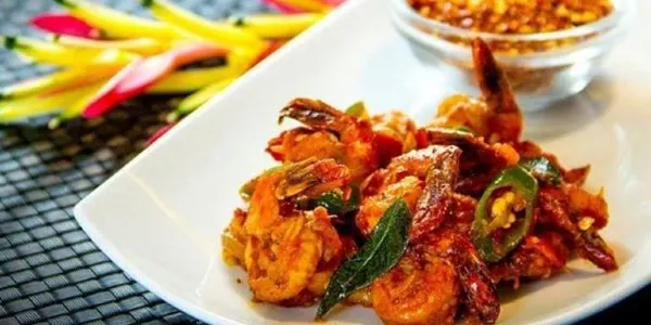 Top 9 Local Restaurants in Colombo