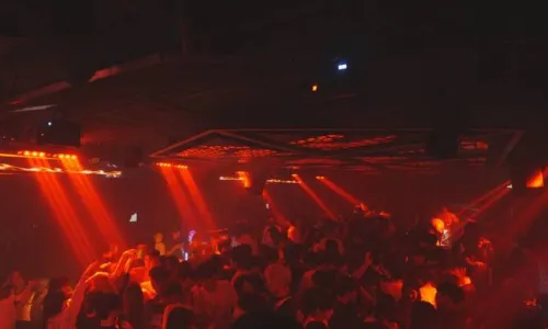 ECHO PARTY