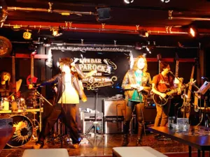 Live Bar JAPAROCKA