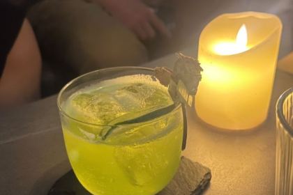 Night Wish whiskey bar