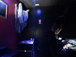 Club Noir