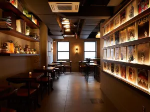 Bar Pallino