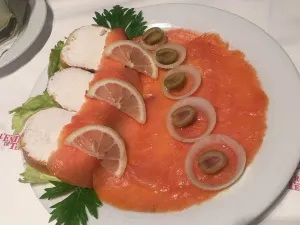 L'Entrecote de Teheran