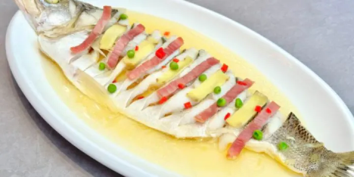 瑤氏私家廚房（萬達店）