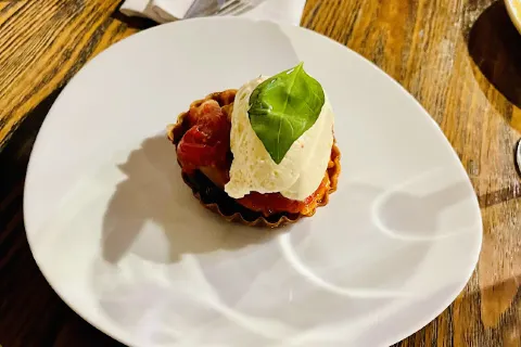 Restaurant L'Inattendu