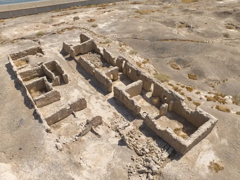 5_Seven Star Buddha Temple Ruins