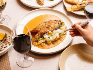 UMA Restaurant