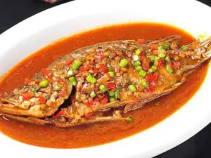 Youjianchuiyan Private Home Cuisine