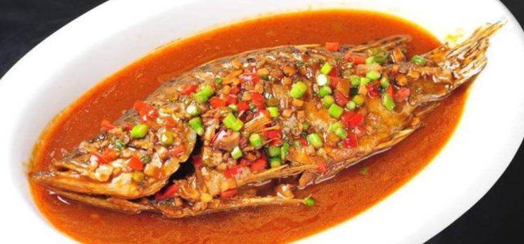Youjianchuiyan Private Home Cuisine