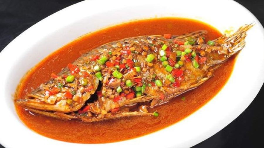 Youjianchuiyan Private Home Cuisine