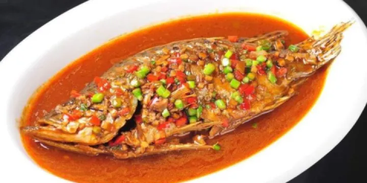 又見炊煙私房菜