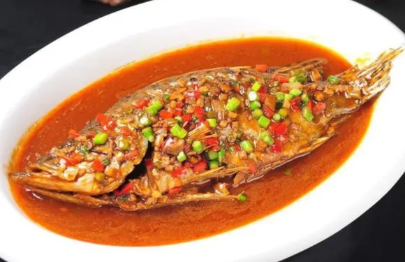 又見炊煙私房菜