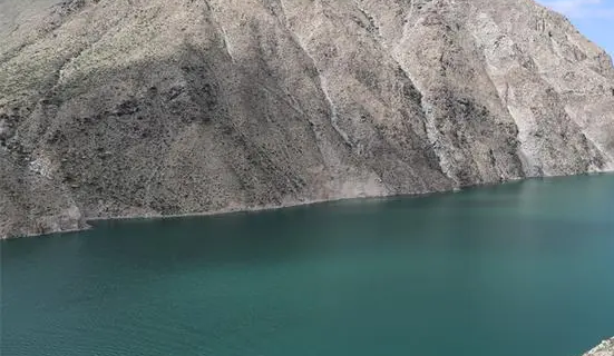 Longyang Grand Canyon Scenic Area - Boat Exploration Zone