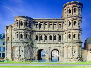 Porta Nigra