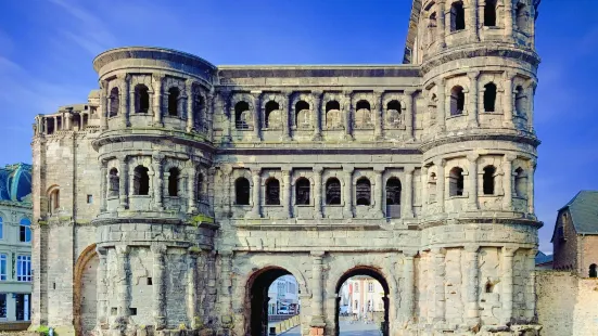 Porta Nigra