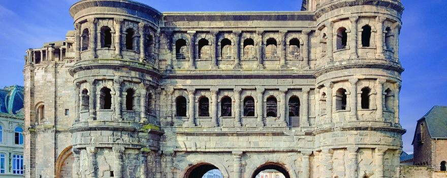 Porta Nigra