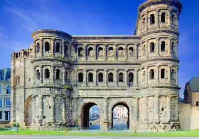 Porta Nigra