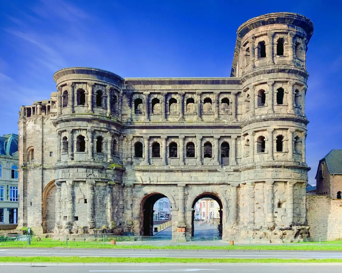 Hotel in zona Porta Nigra