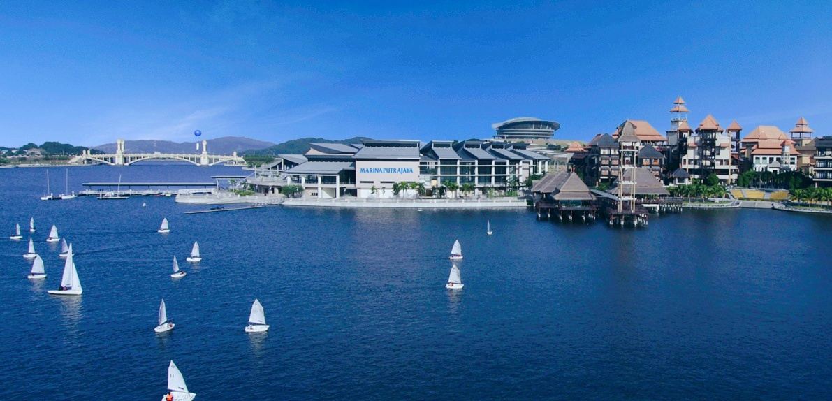 Marina Putrajaya
