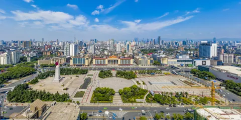 八一廣場
