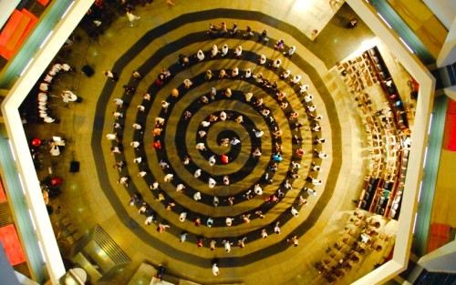 Temple of Good Will