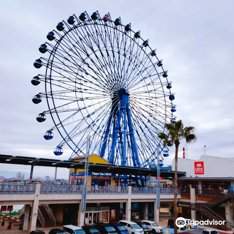 3_Marinoa City Fukuoka