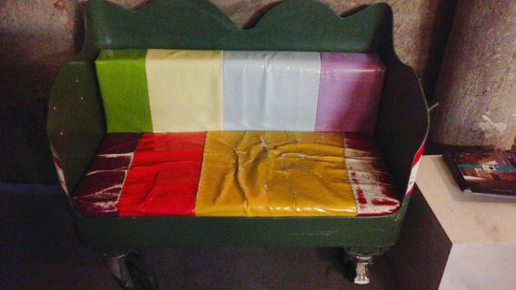 Kunstkraftwerk Leipzig - DIGITAL ART CENTER