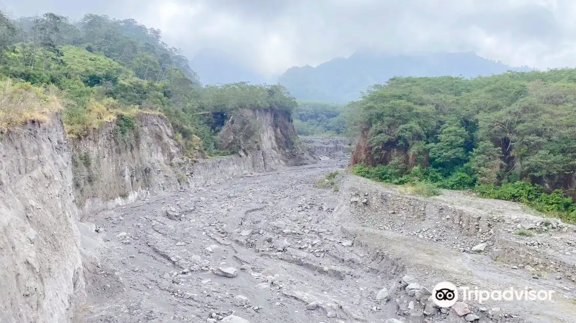 Hotel dekat Lava Tour Merapi