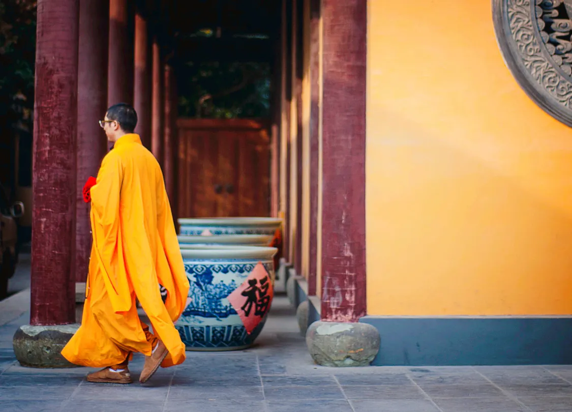 2_Longhua Temple