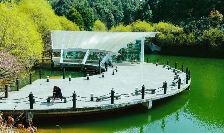 Compare 5 airports near Lincang