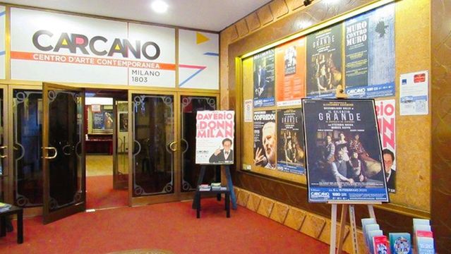 Teatro Carcano