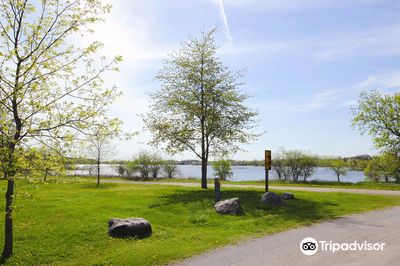 Guelph Lake Conservation Area