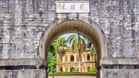 人氣景點