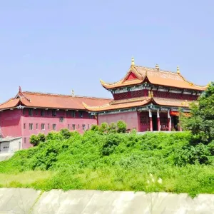 白馬寺
