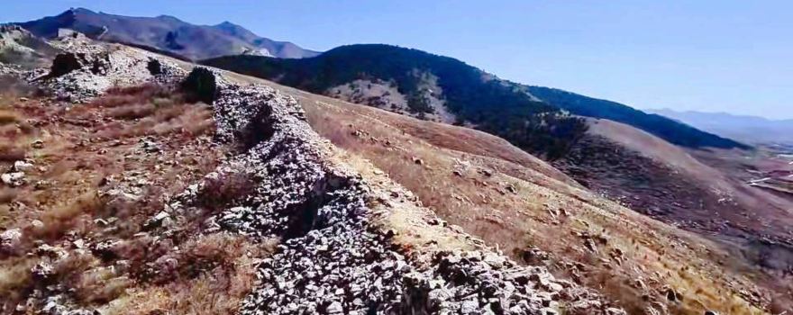 Lulong Great Wall