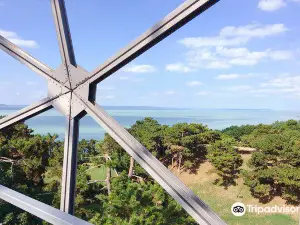 Janus Xantos Lookout (Sphere Lookout)