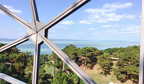 Janus Xantos Lookout (Sphere Lookout)